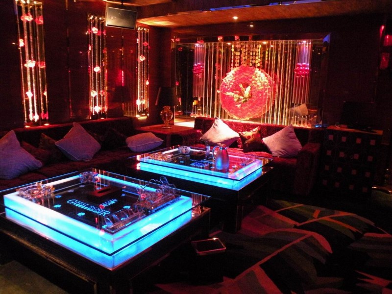 延安商务ktv趣味商务ktv玩法推荐-志丹县ktv预订