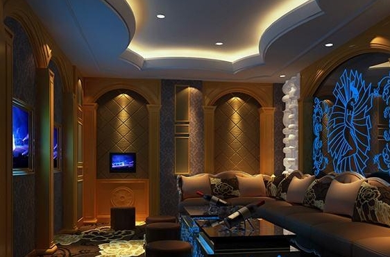 延安商务KTV推荐列表-志丹县ktv预订